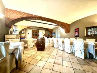 Sala da pranzo