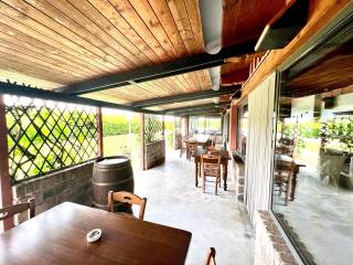 Veranda