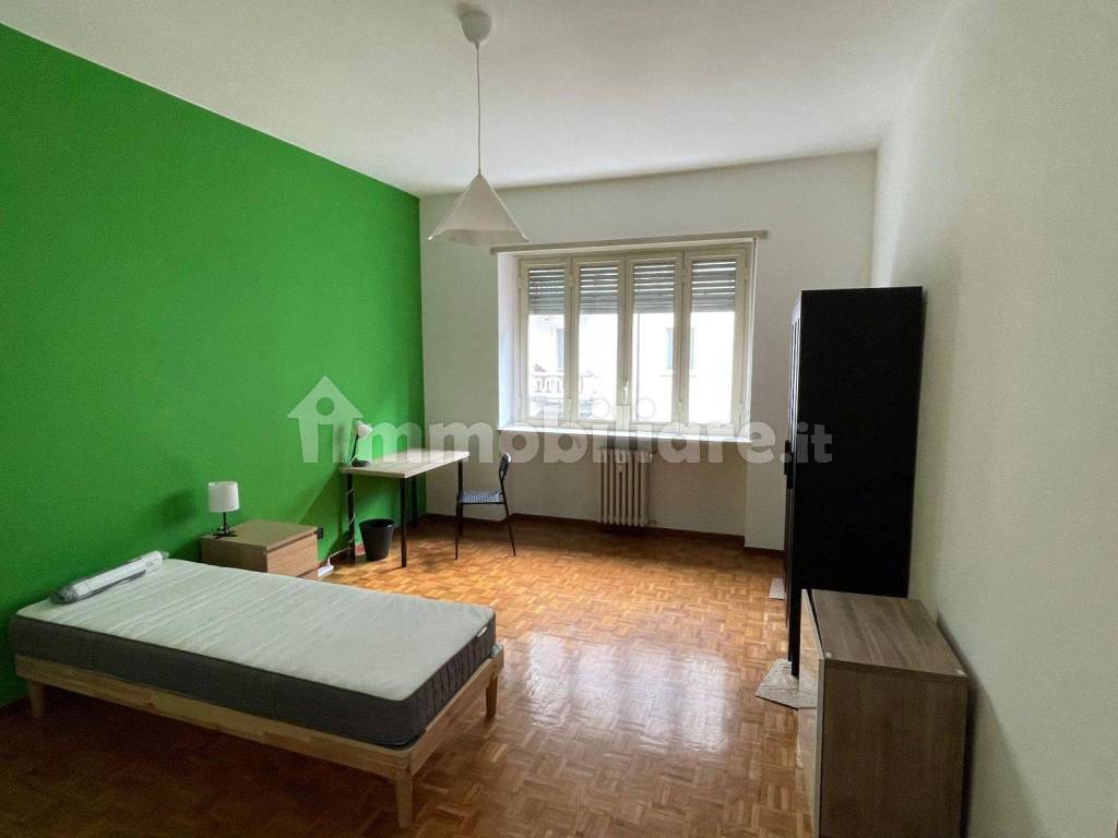 2 stanze singole in Pozzo Strada, foto 2 di 16