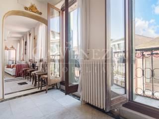 4-room flat Piscina San Samuele, San Marco, Venice