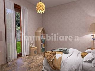 Camera da letto