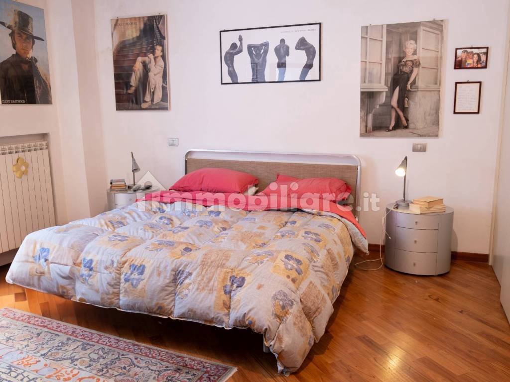 Camera da letto