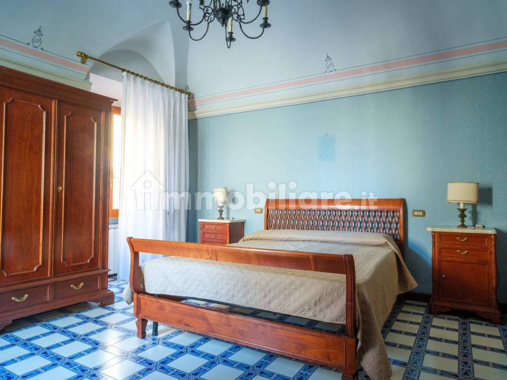 Camera da letto