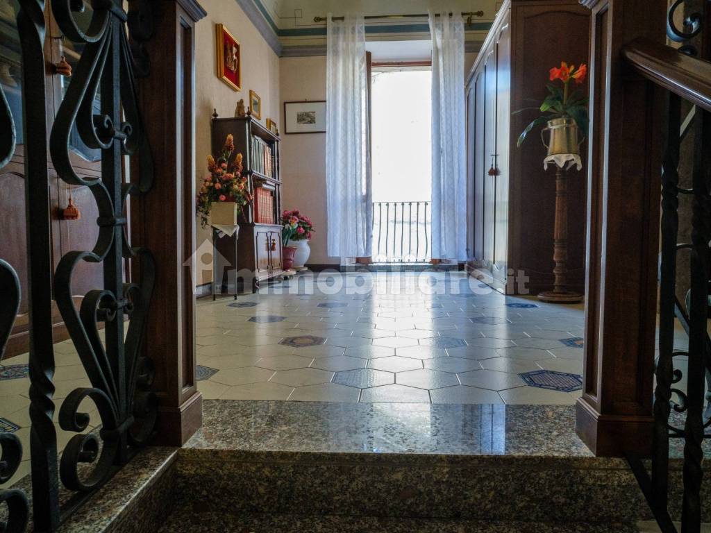 Ingresso