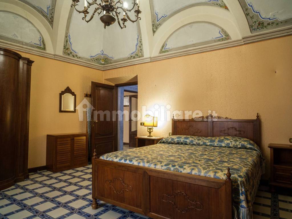 Camera da letto