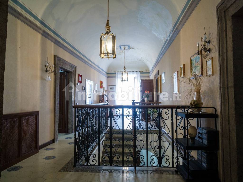 Interno palazzo