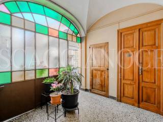 Interno palazzo