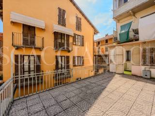Cortile interno