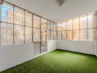 Veranda