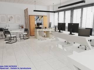 Interno non residenziale