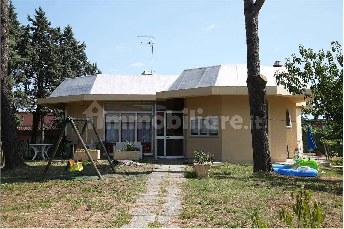 Casa indipendente in vendita a Cavallino-Treporti