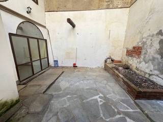 Cortile interno