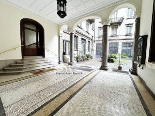 Interno palazzo