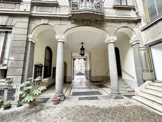 Cortile interno