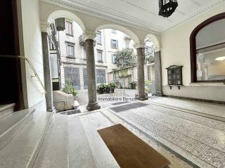 Interno palazzo