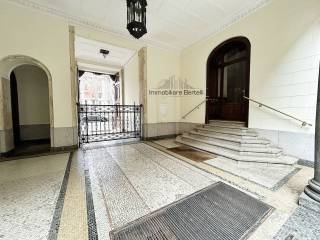 Interno palazzo