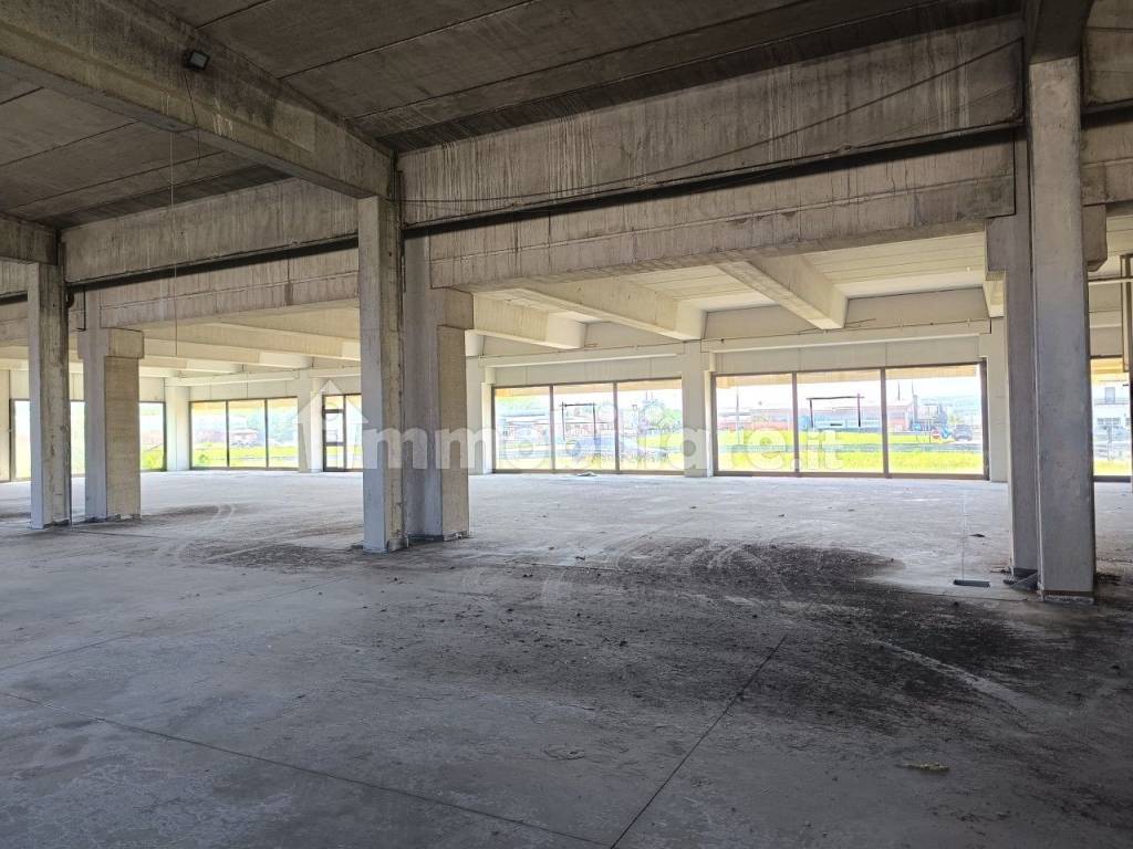 Interno non residenziale