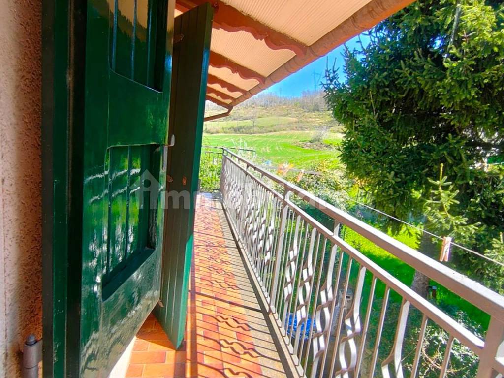 Balcone