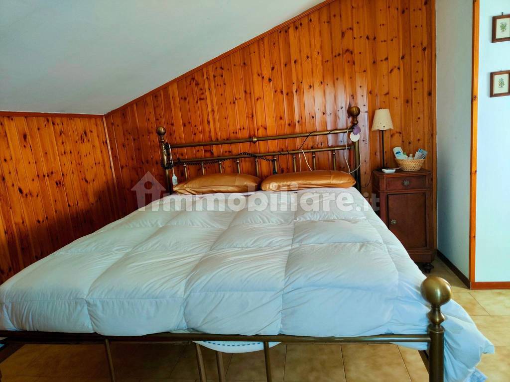 Camera da letto