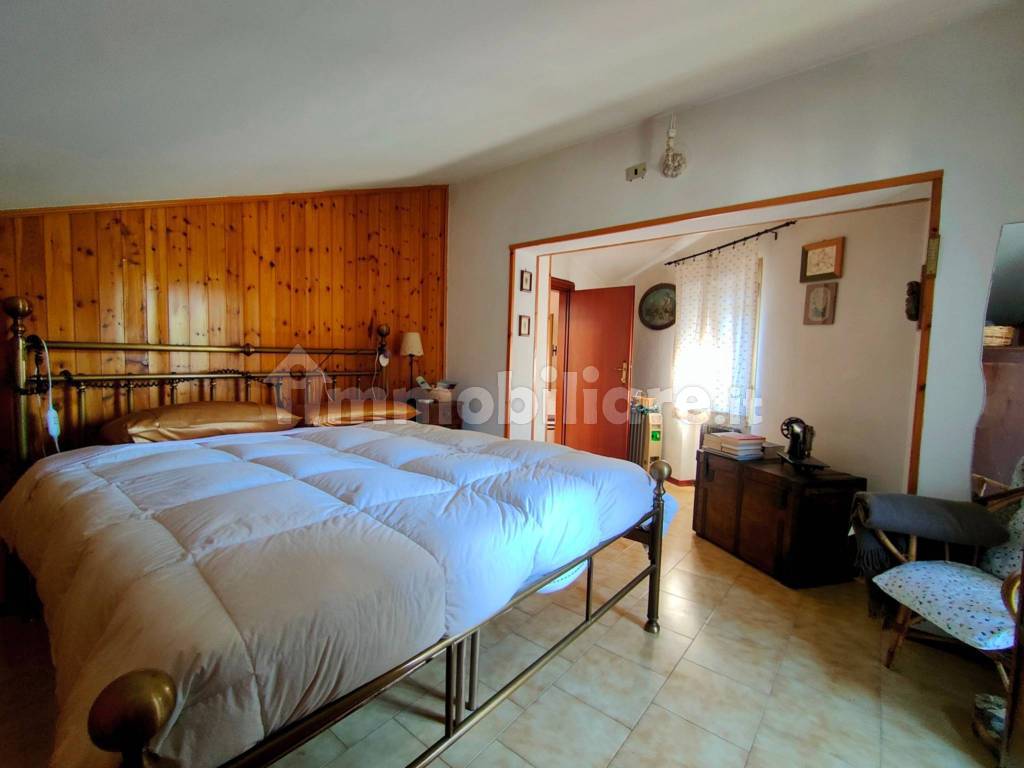 Camera da letto