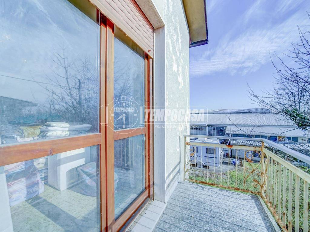Balcone