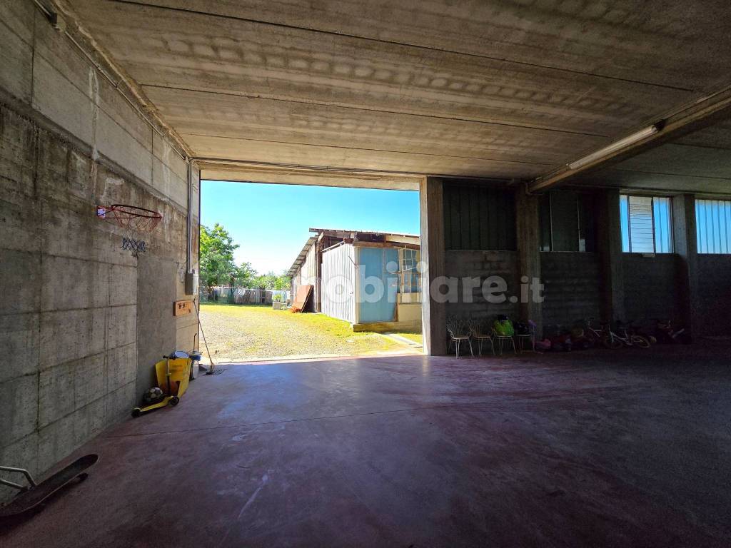 Magazzino