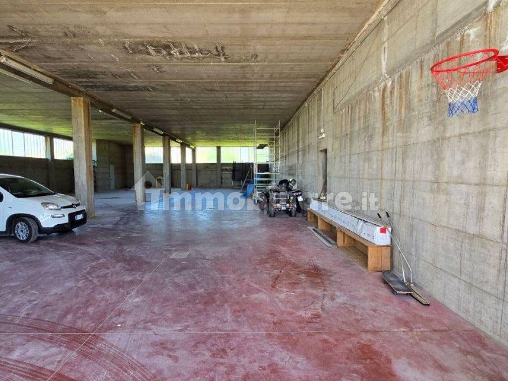 Interno non residenziale