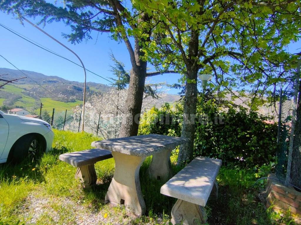 Giardino