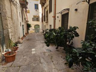 Cortile interno