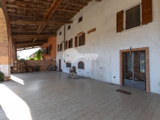 Cortile interno