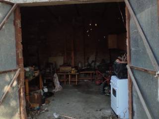 Magazzino