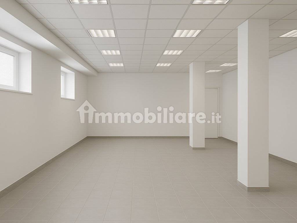 Interno non residenziale