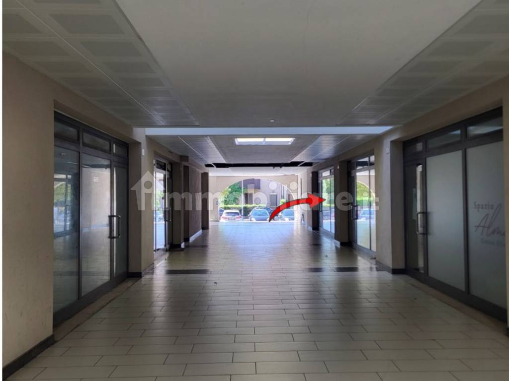 Interno non residenziale