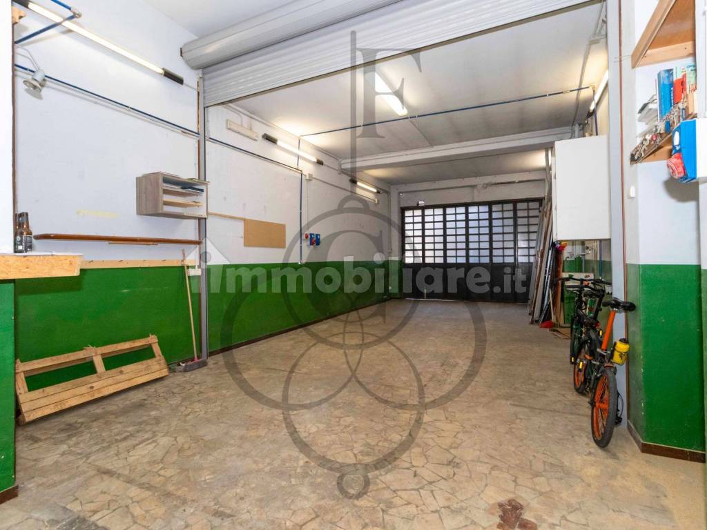 Interno non residenziale