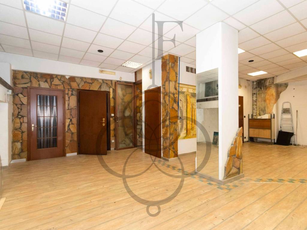 Interno non residenziale