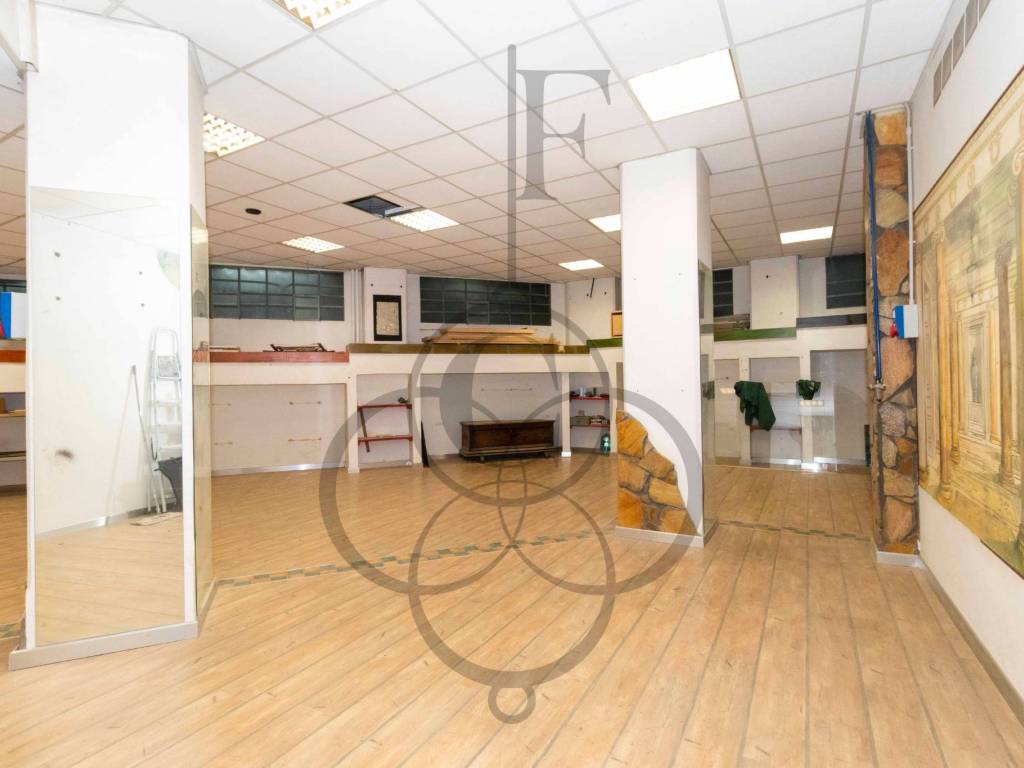 Interno non residenziale