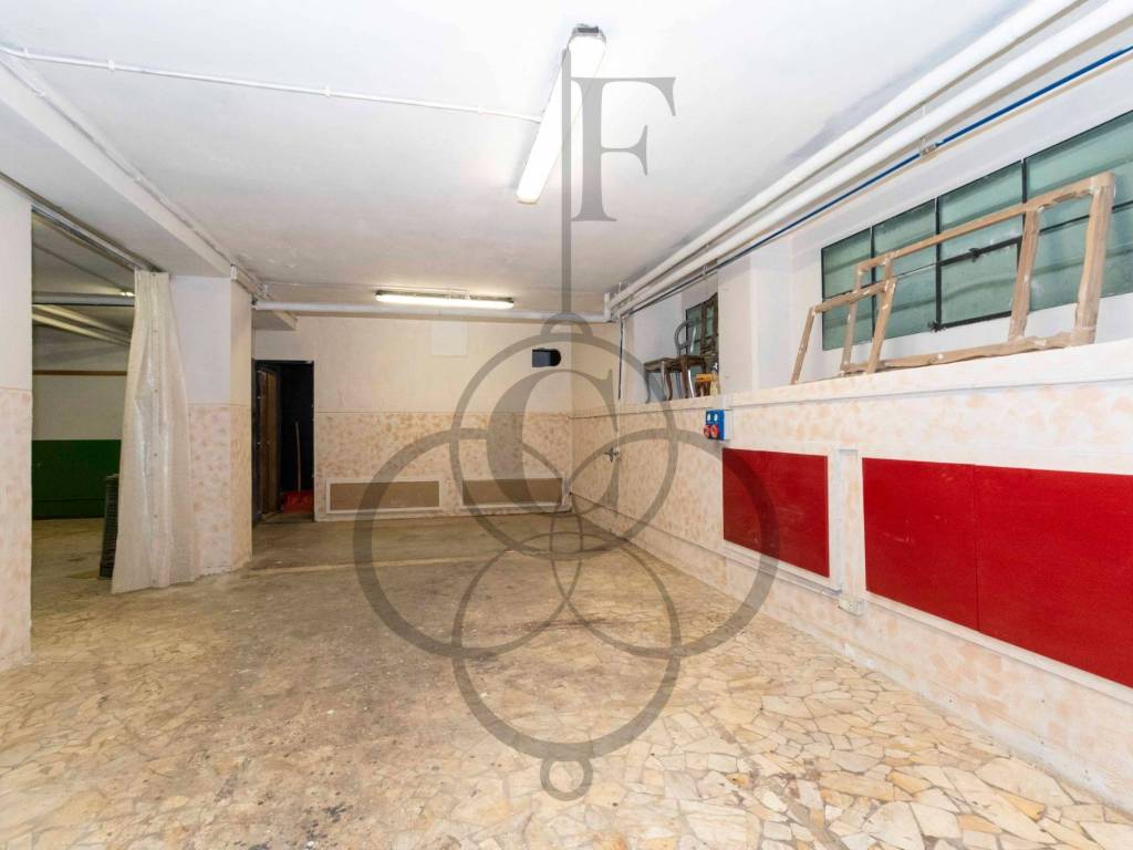 Interno non residenziale