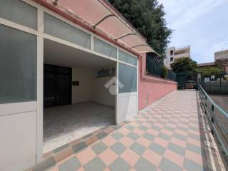 Cortile interno