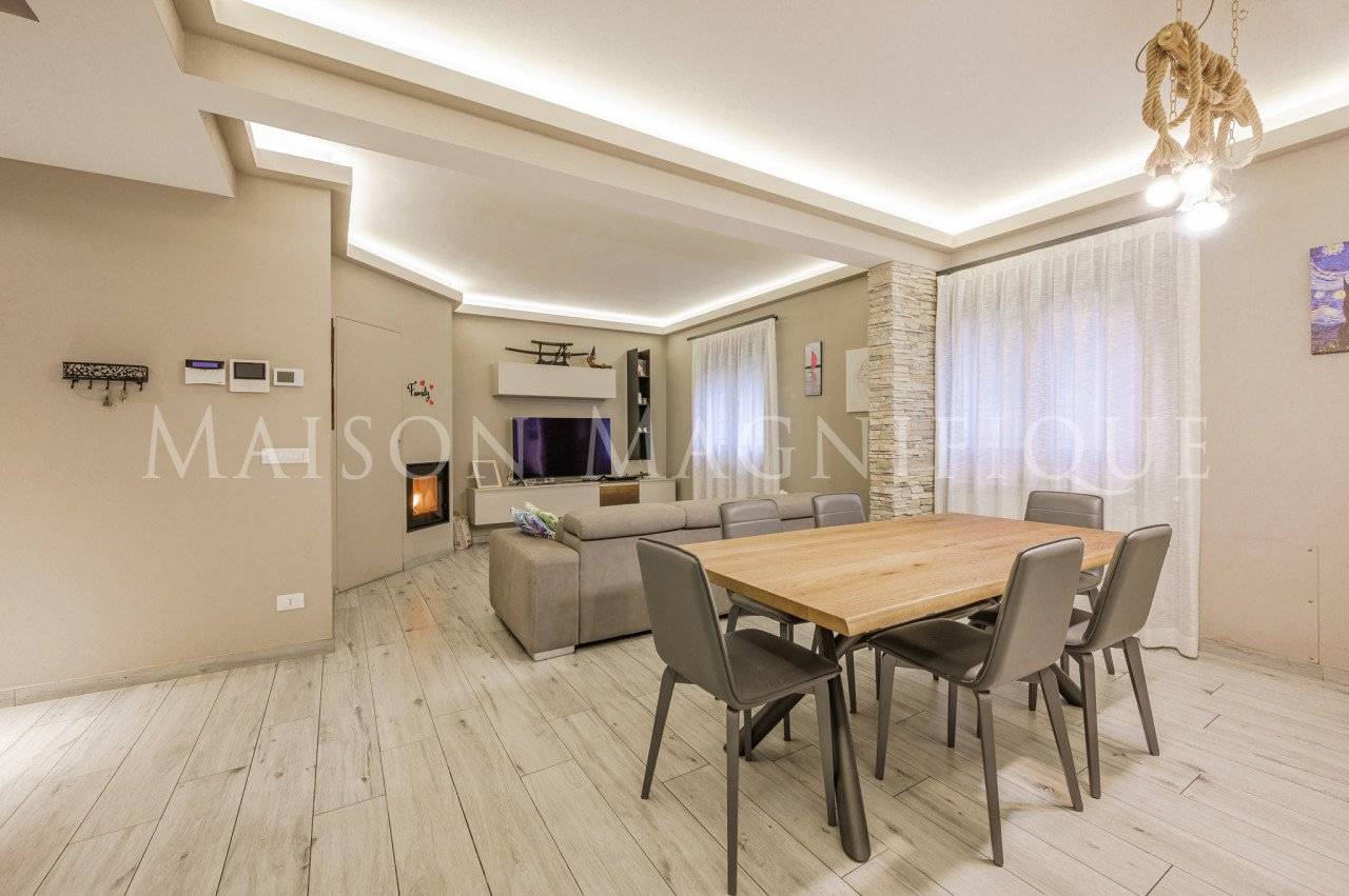 Villa in vendita a Fiscaglia