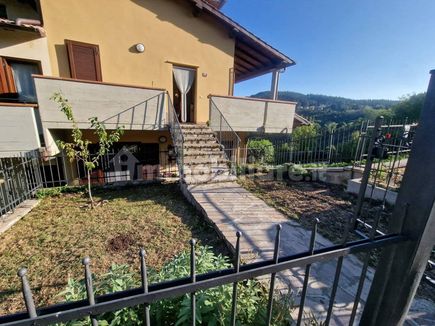 Appartamento in vendita a Pelago