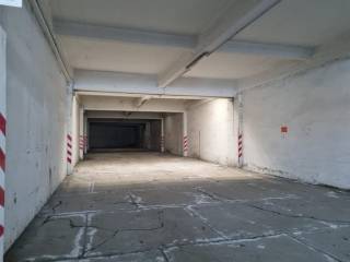 Posto macchina