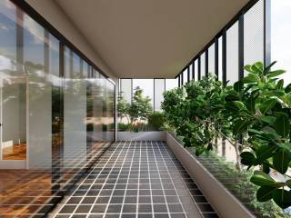 Terrazzo