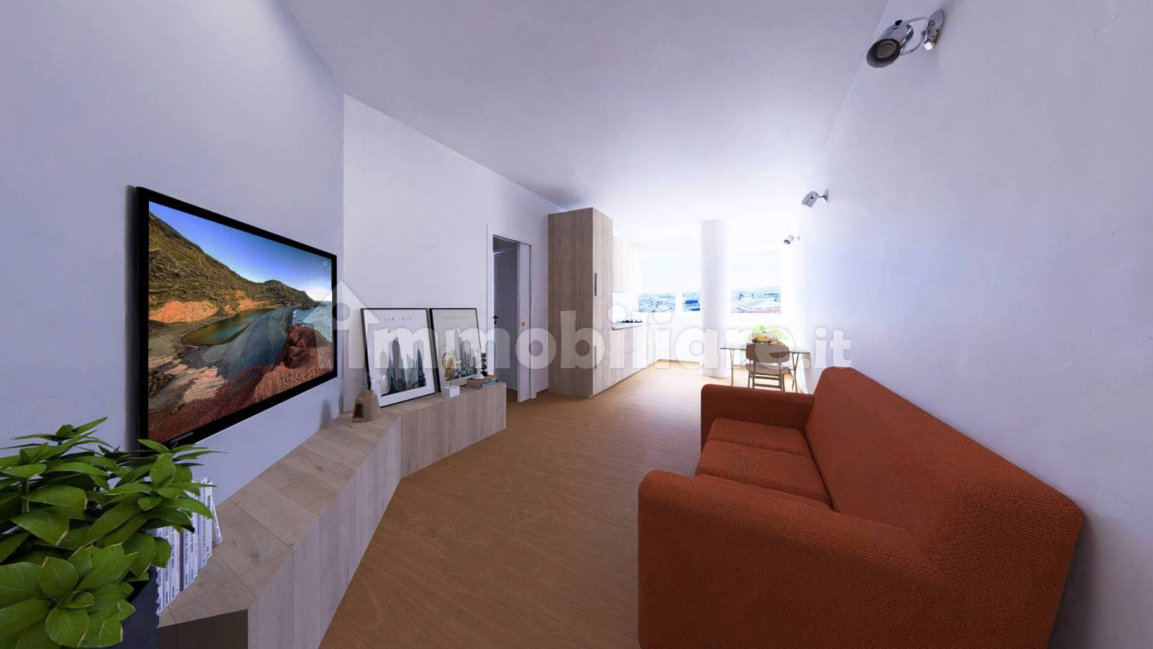 Appartamento in vendita a Vicenza