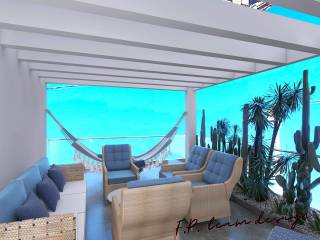 Veranda