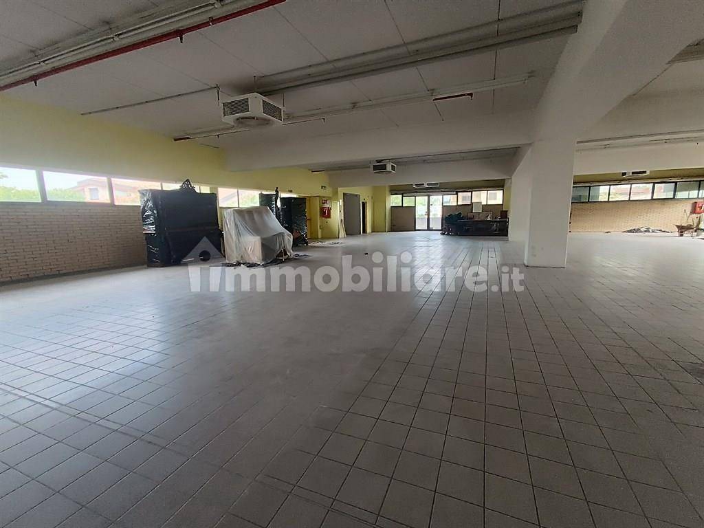 Interno non residenziale