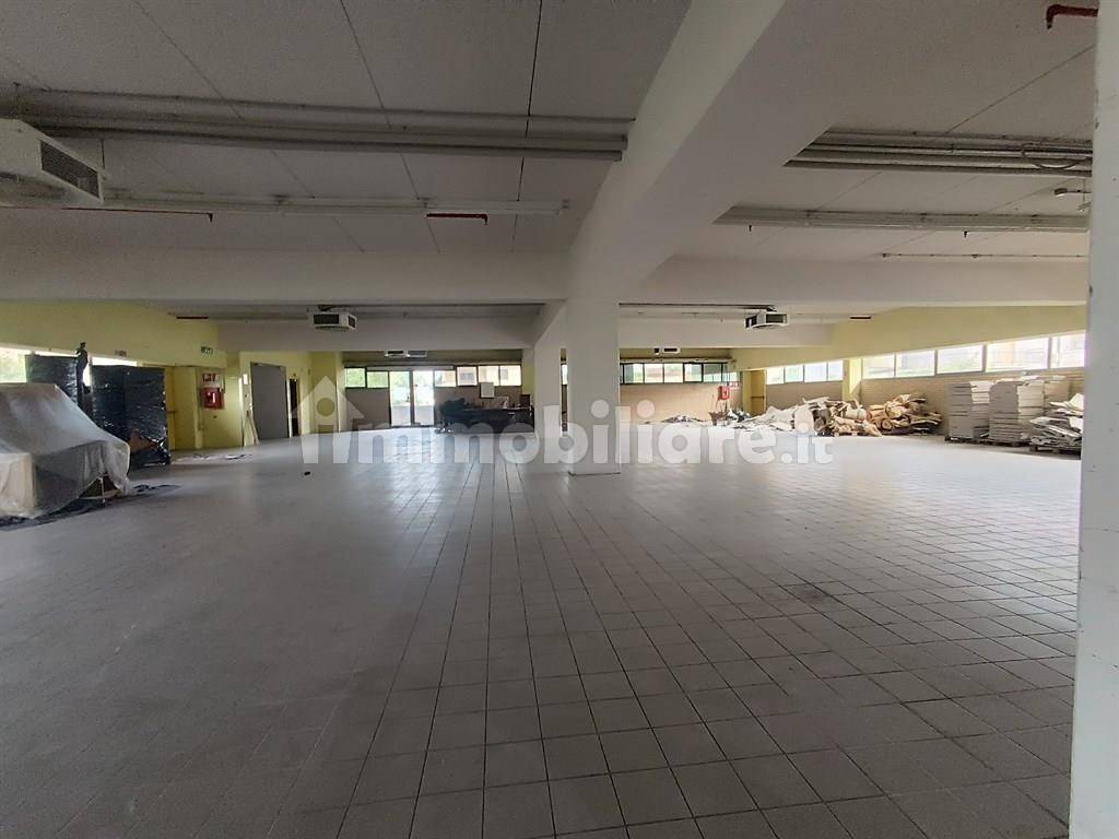 Interno non residenziale