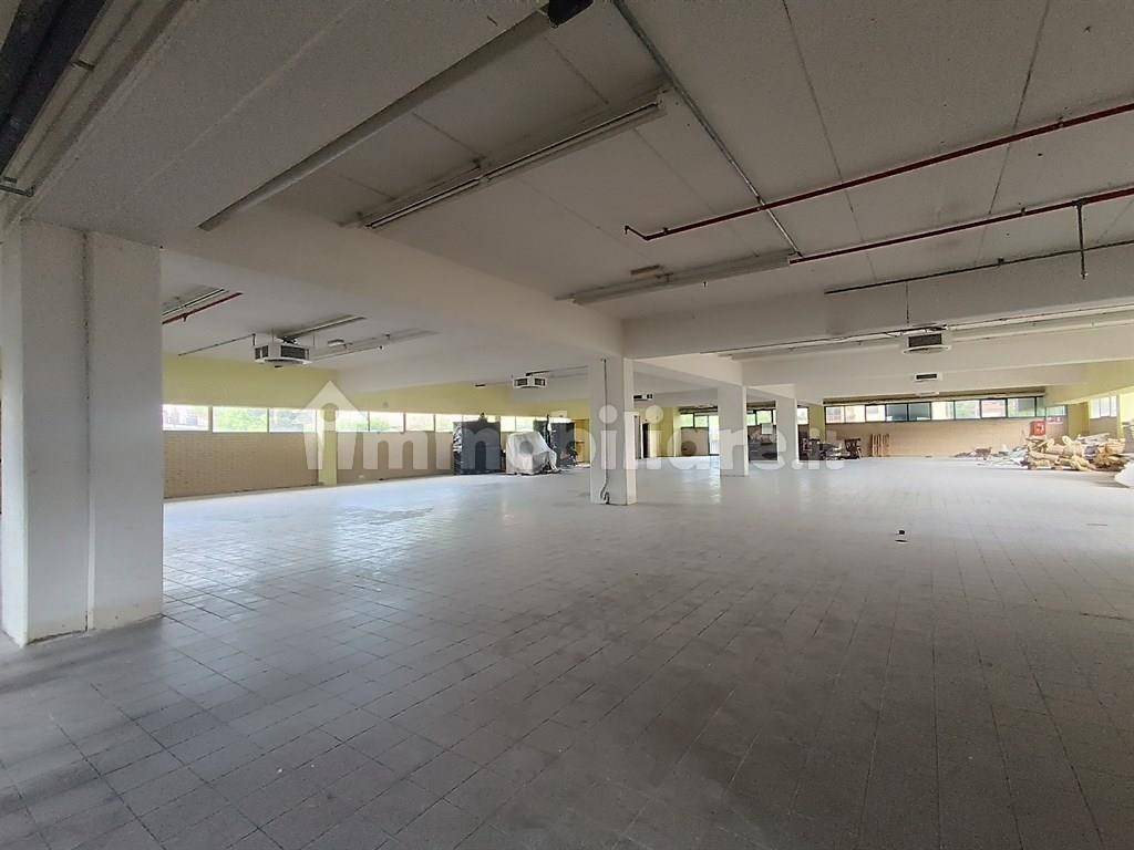 Interno non residenziale