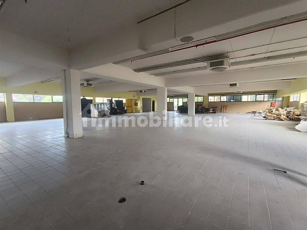 Interno non residenziale