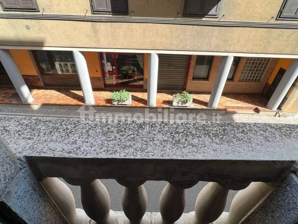 Facciata