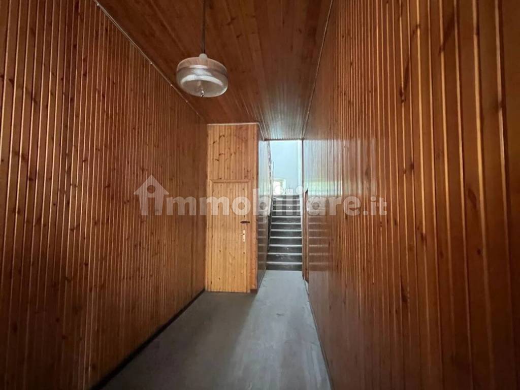 Interno palazzo
